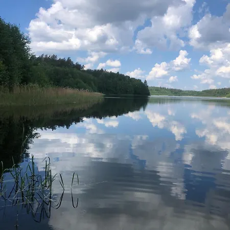 Stajnia Rogala Farm stay Ostrowin